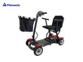 Pinnacle Zoomflex Mini scooter