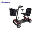 Pinnacle Zoomflex Mini scooter