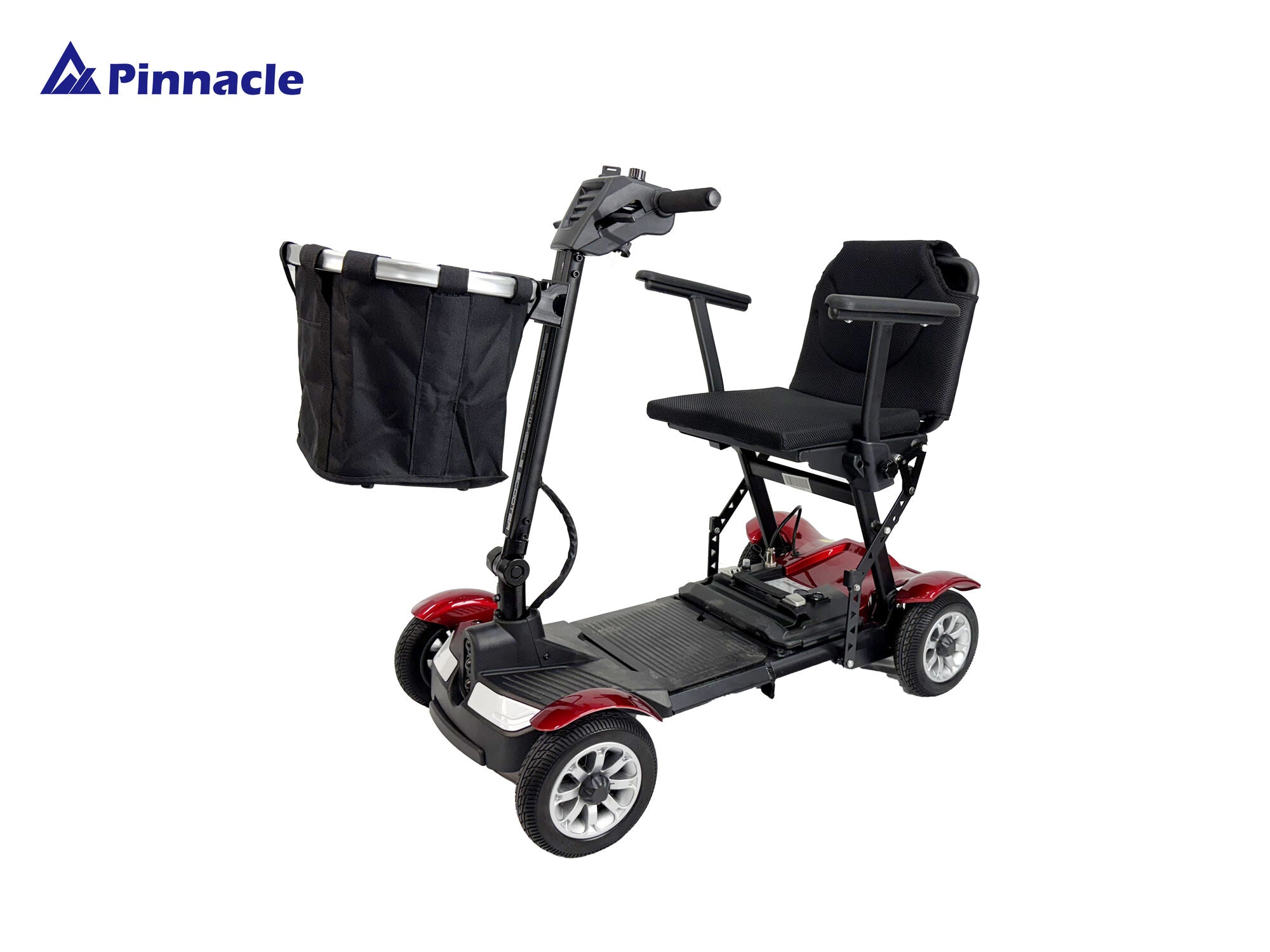 Pinnacle Zoomflex Mini scooter