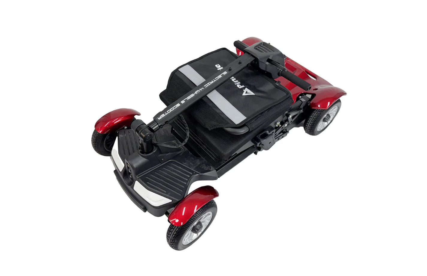 Pinnacle Zoomflex Mini scooter