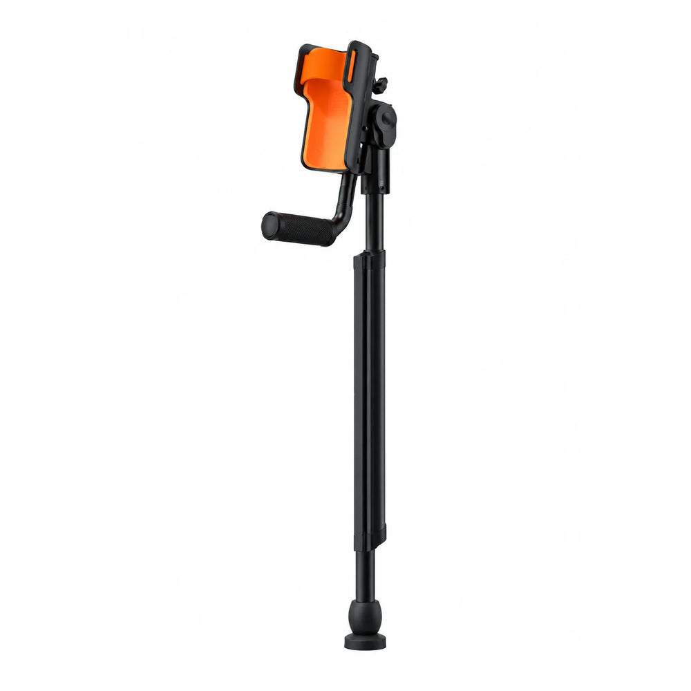 Enjoycare Folding Forearm Crutch with Adjustable Arm Support – EKS852