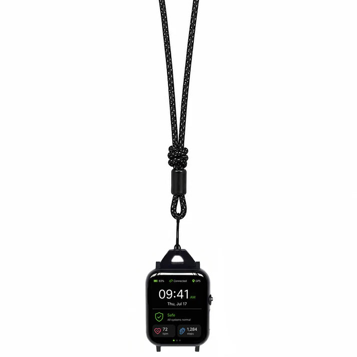 MedAlert PLUS Medical Alert Watch 4G with GPS