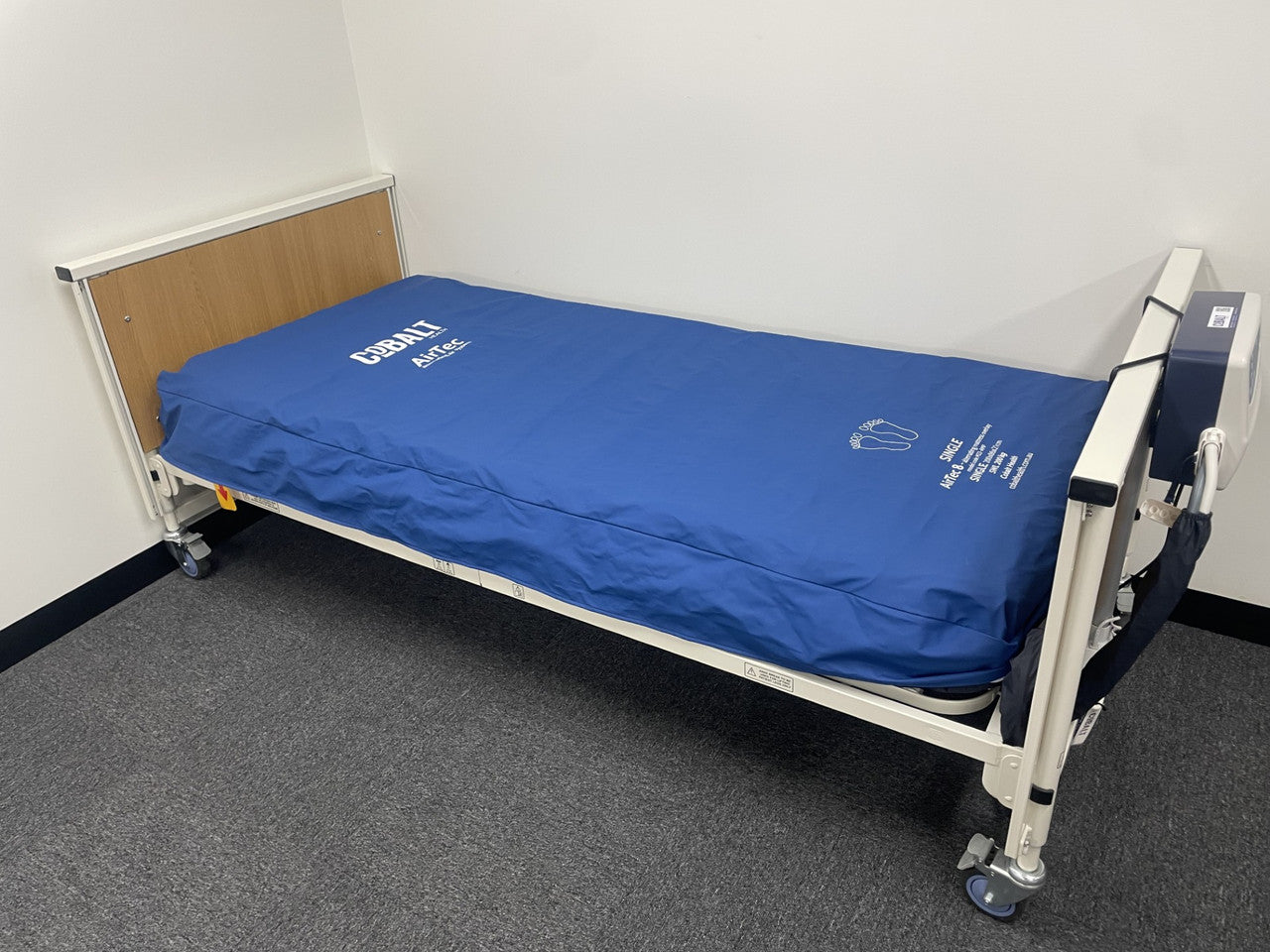 AirTec 8 Mattress Replacement System