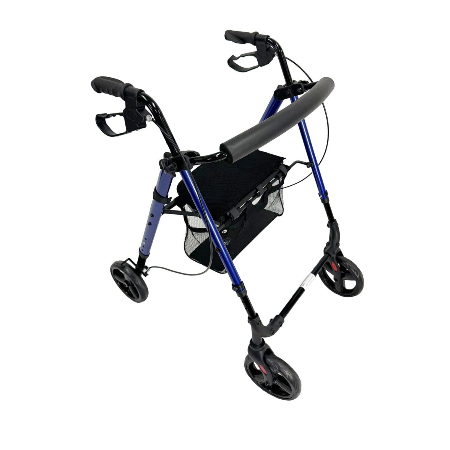 Pinnacle Tristride Rollator