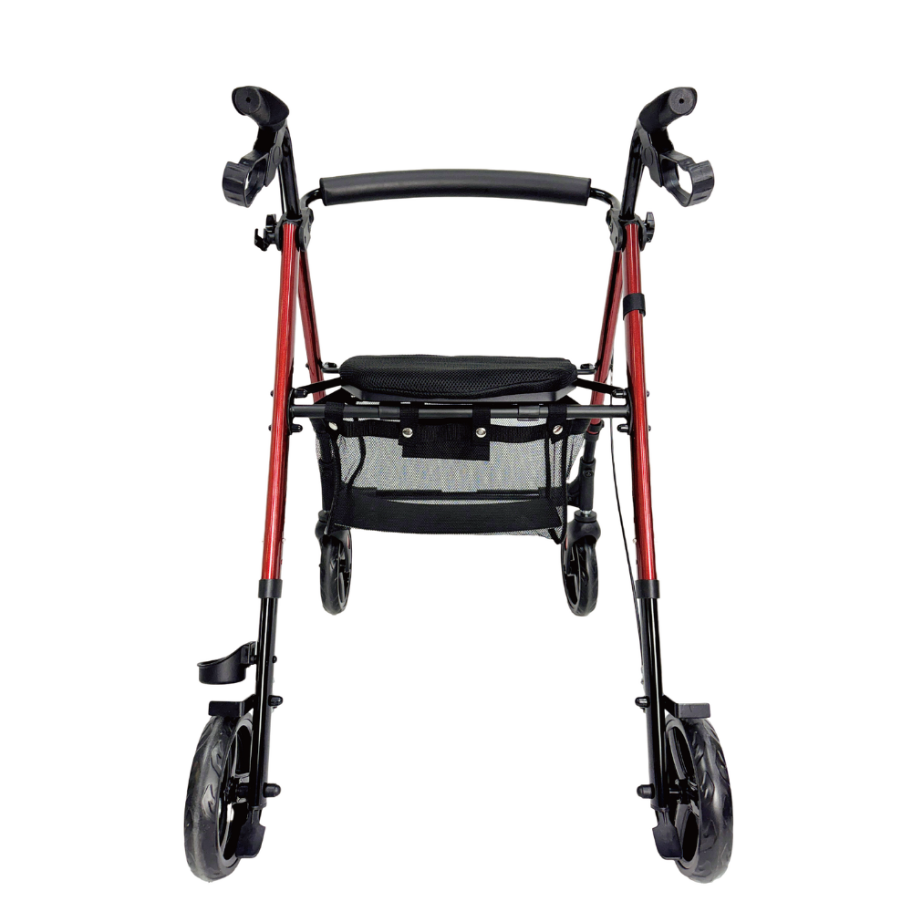 Pinnacle Tristride Rollator