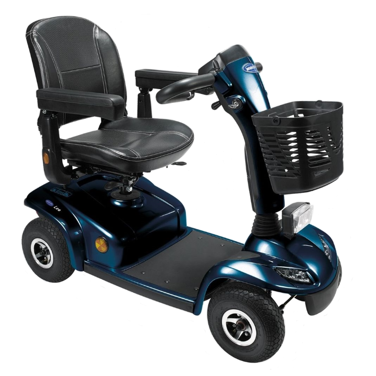 Invacare Leo Mobility Scooter