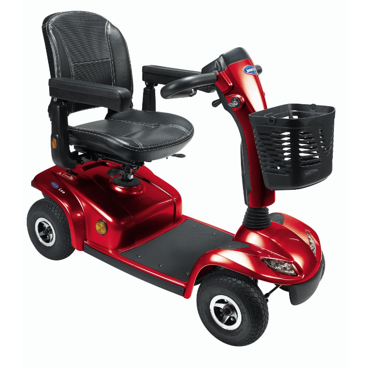 Invacare Leo Mobility Scooter