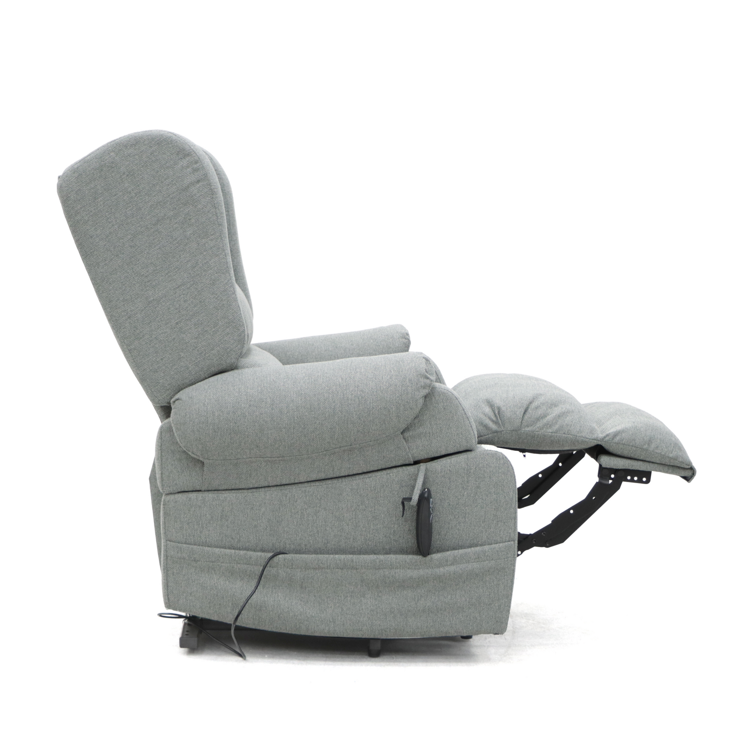 Comfort Care Viva 2 Motor Power Lift Recliner