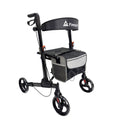 Pinnacle Steadystep Double Fold Rollator