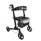 Pinnacle Steadystep Double Fold Rollator