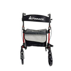 Pinnacle Steadystep Double Fold Rollator