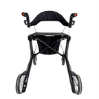 Pinnacle Ultraflex Rollator-Carbon Fibre