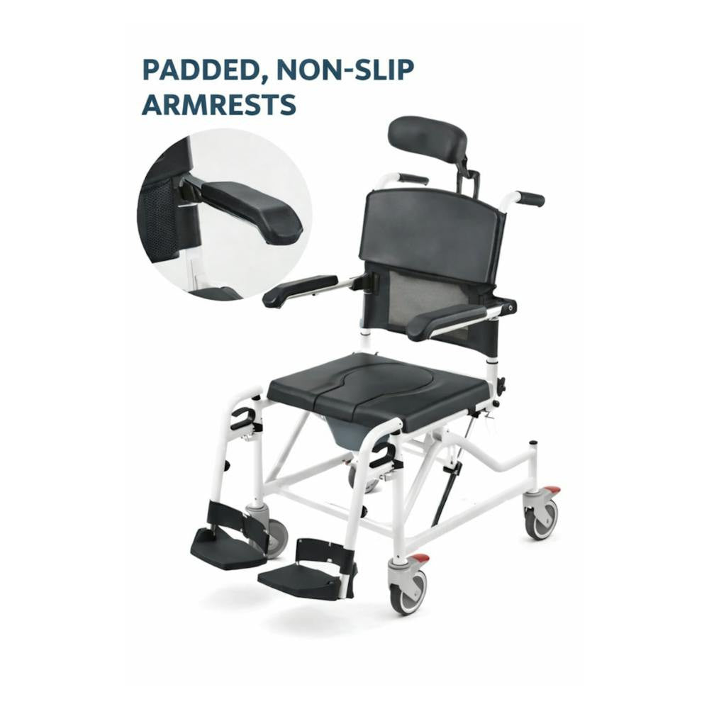 Toilet Safety TKBS 110